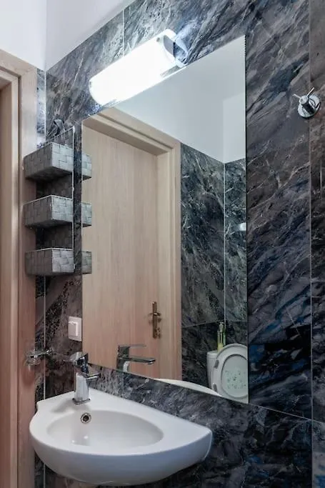 Apartment Marinas Home Nikiti