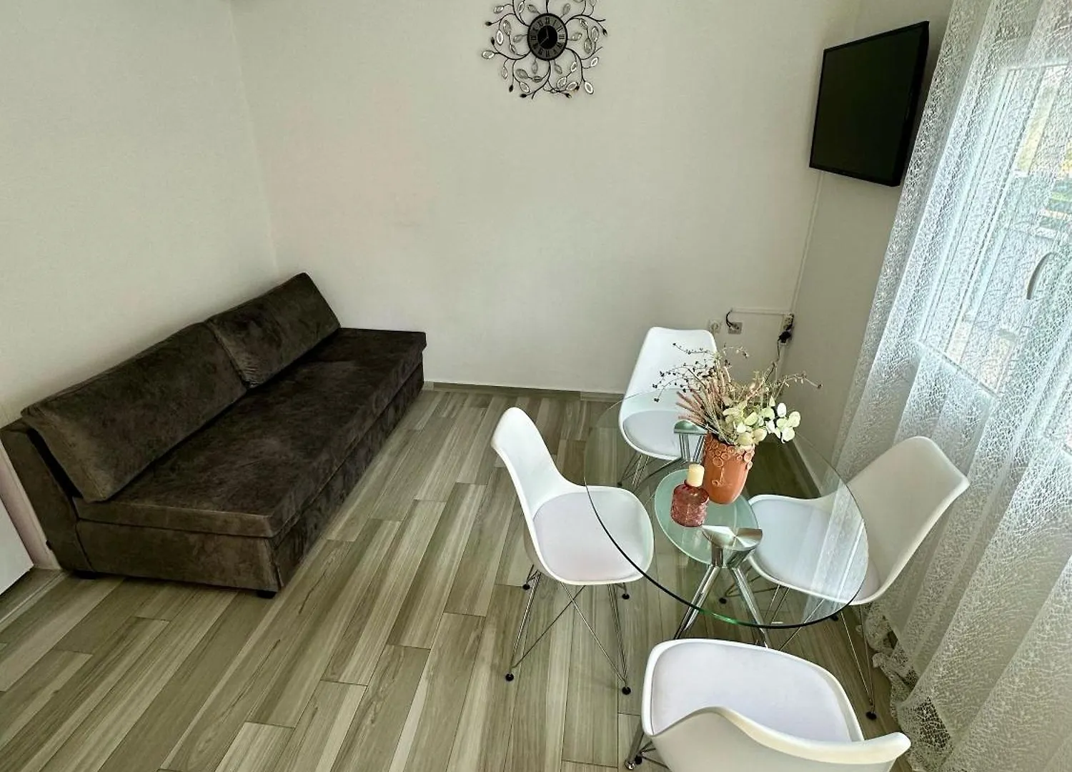 Apartment Marinas Home Nikiti