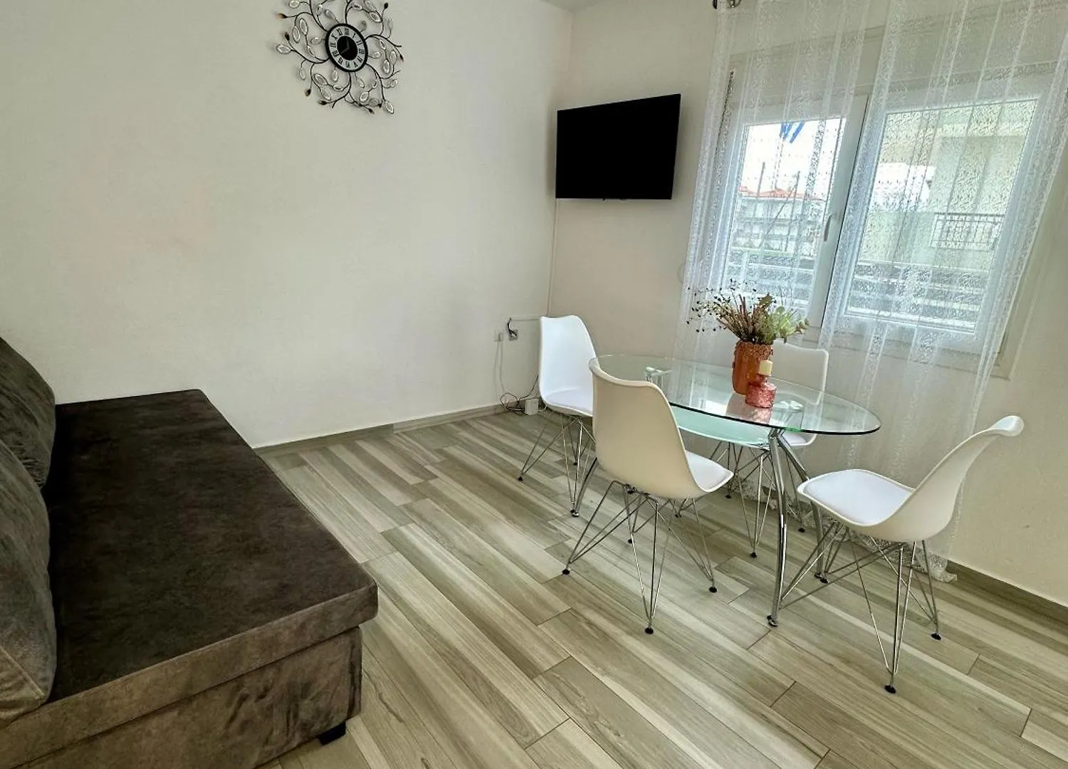 Marinas Home Nikiti  Greece