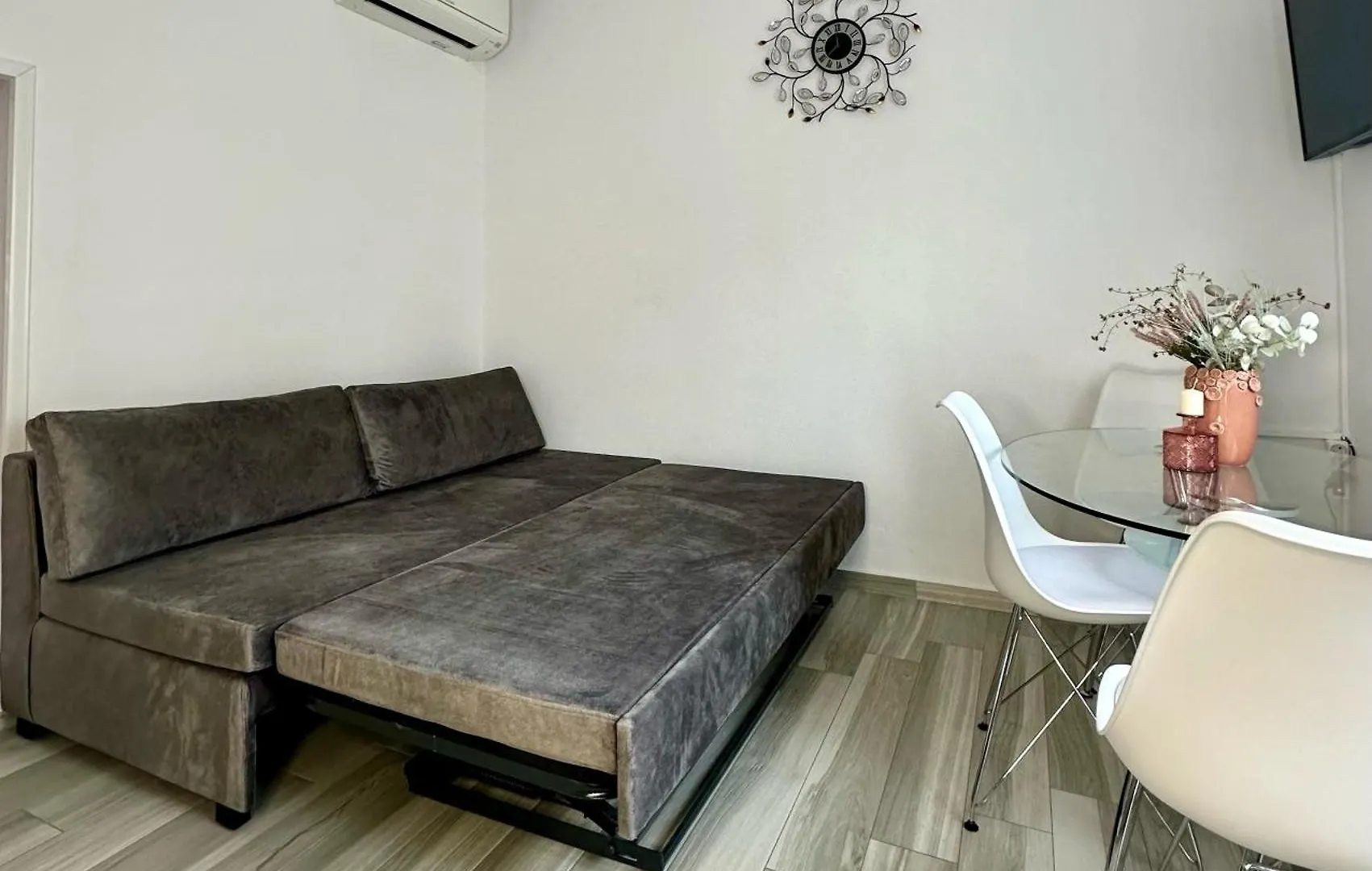 Apartment Marinas Home Nikiti  Greece
